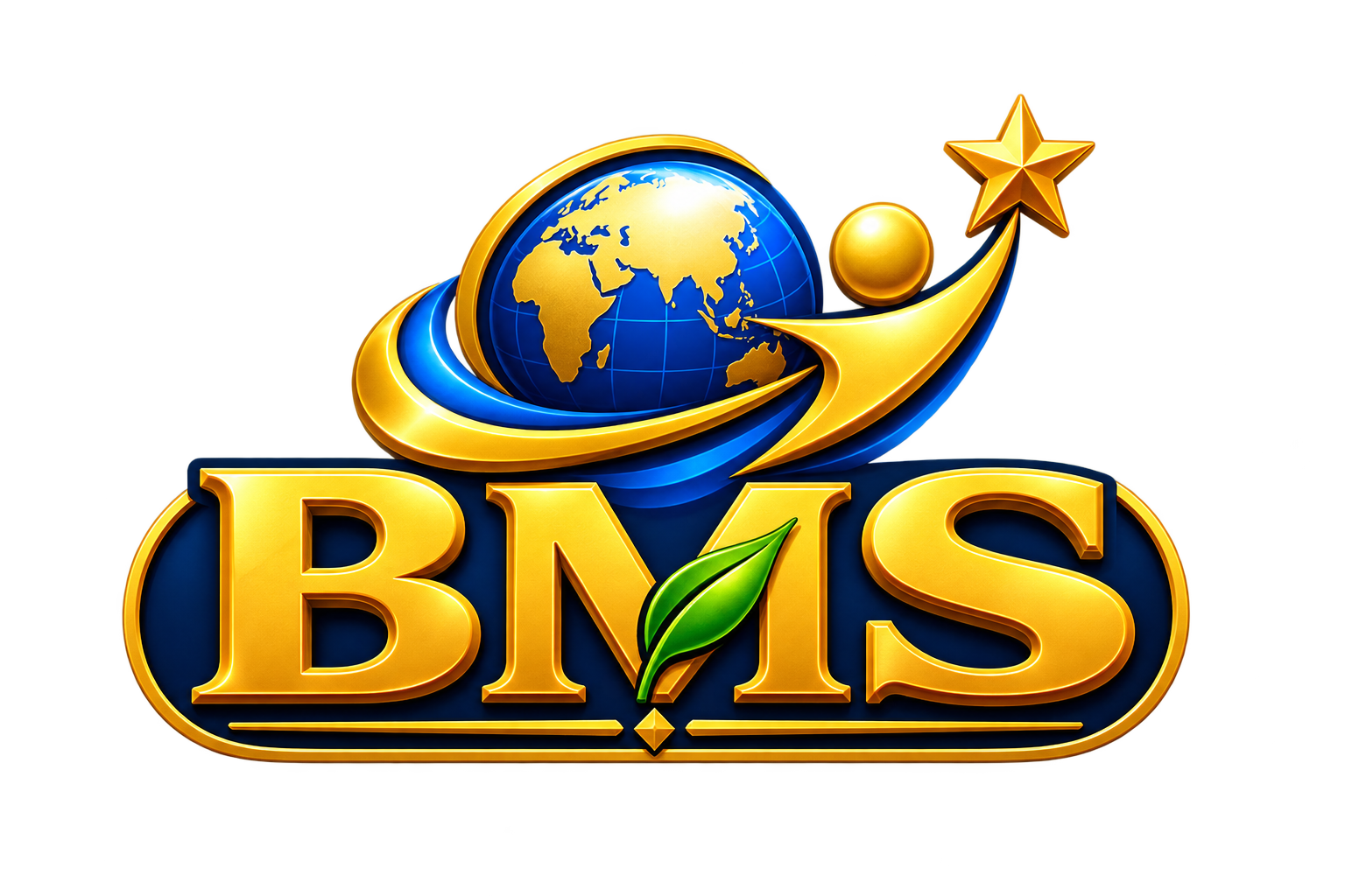 BMS Logo