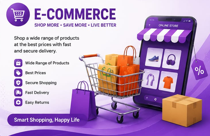 E-Commerce