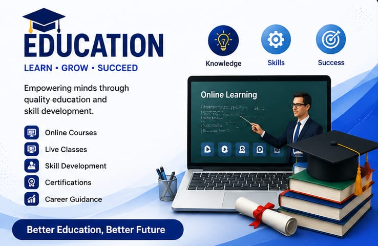 Education