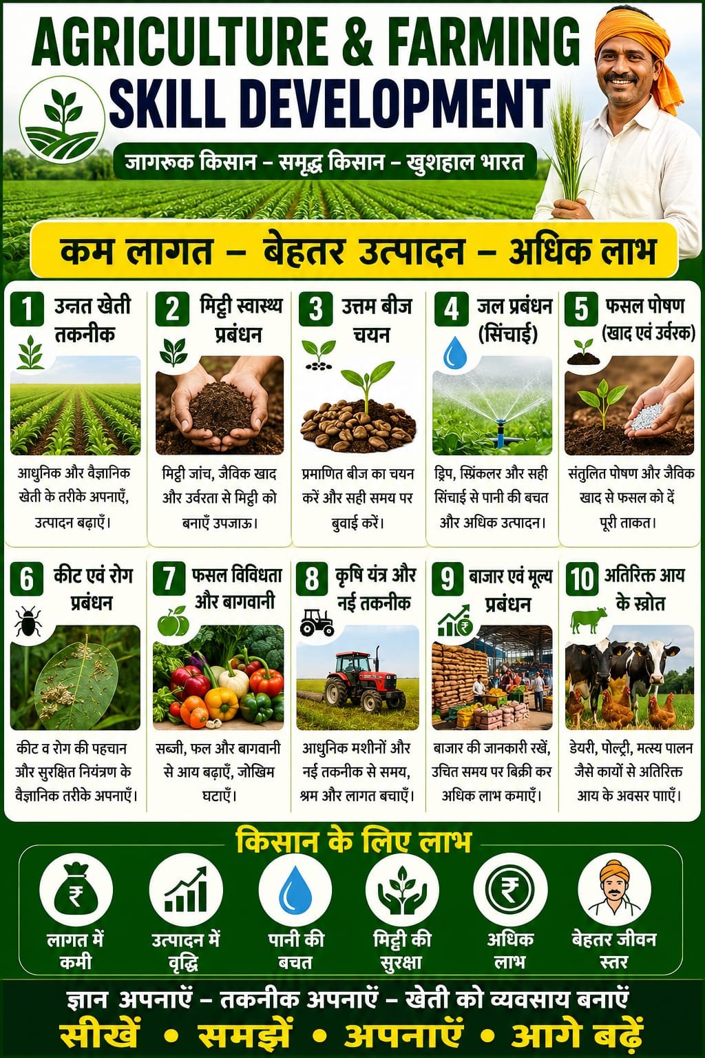 Agriculture Education