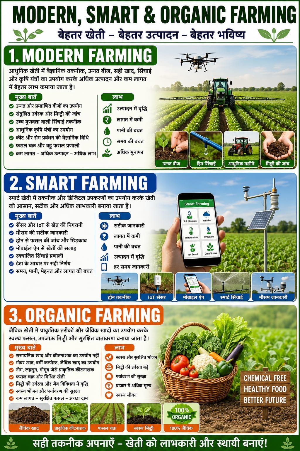 Agriculture Education