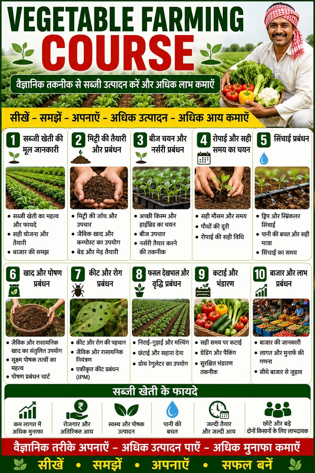 Agriculture Education